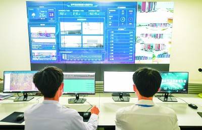 智慧城市中的信息咨詢服務 變革、挑戰與未來
