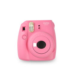 記錄美好瞬間的選擇 富士instax mini9拍立得相機(jī)評(píng)測(cè)與使用感受